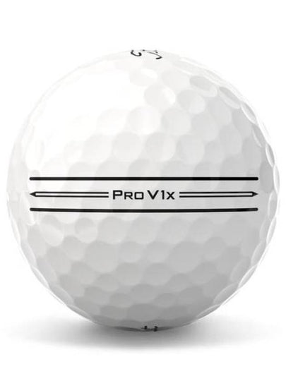 Sports Accessories PROV1X White - TITLEIST - BALAAN 2