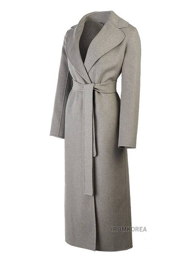 Women s Poldo Wool Coat 026 - MAX MARA - BALAAN 2