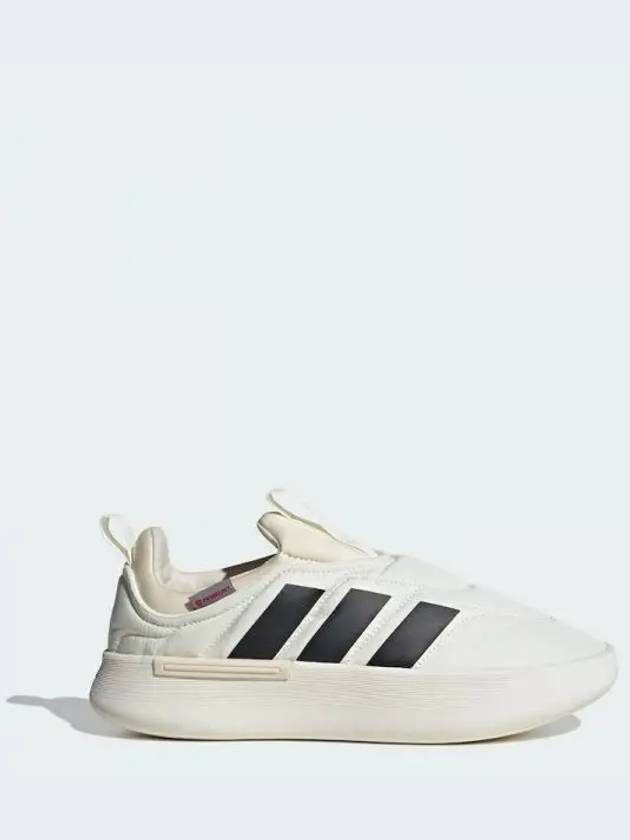 Adipuff Low Top Sneakers Off White - ADIDAS - BALAAN 2