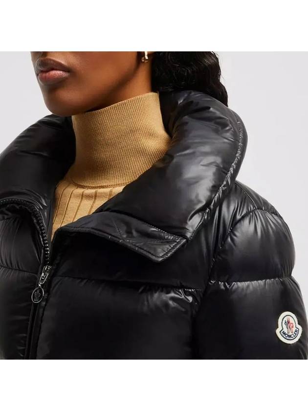 Padded down puffer jacket J20931A00069595ZZ - MONCLER - BALAAN 5