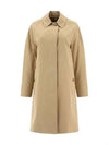 Coat 8079400 Beige - BURBERRY - BALAAN 2