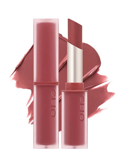 [CLIO] *TIMEDEAL*  Chiffon Mood Lip (11 colors) - CLIO - BALAAN 2