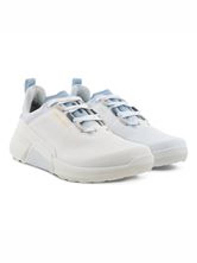 W Golf Biome H4 Spikeless Blue - ECCO - BALAAN 3