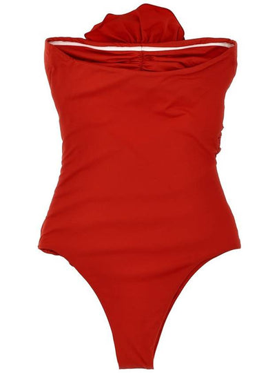 Magda Butrym '04' One-Piece Swimsuit - MAGDA BUTRYM - BALAAN 2