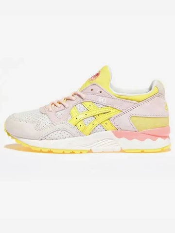 GEL LYTE V CREAMBANANA CREAM - ASICS - BALAAN 1