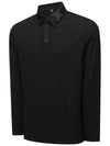 MEN NECK POINT LONG T SHIRTBK - ANEWGOLF - BALAAN 3