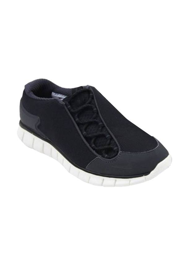 Footscape Free QS Low Top Sneakers Black - NIKE - BALAAN 1