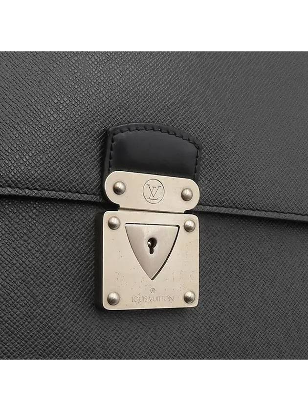 M31042 Briefcase Bag - LOUIS VUITTON - BALAAN 4