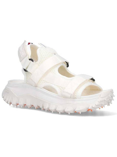 Moncler Sandals - MONCLER - BALAAN 2