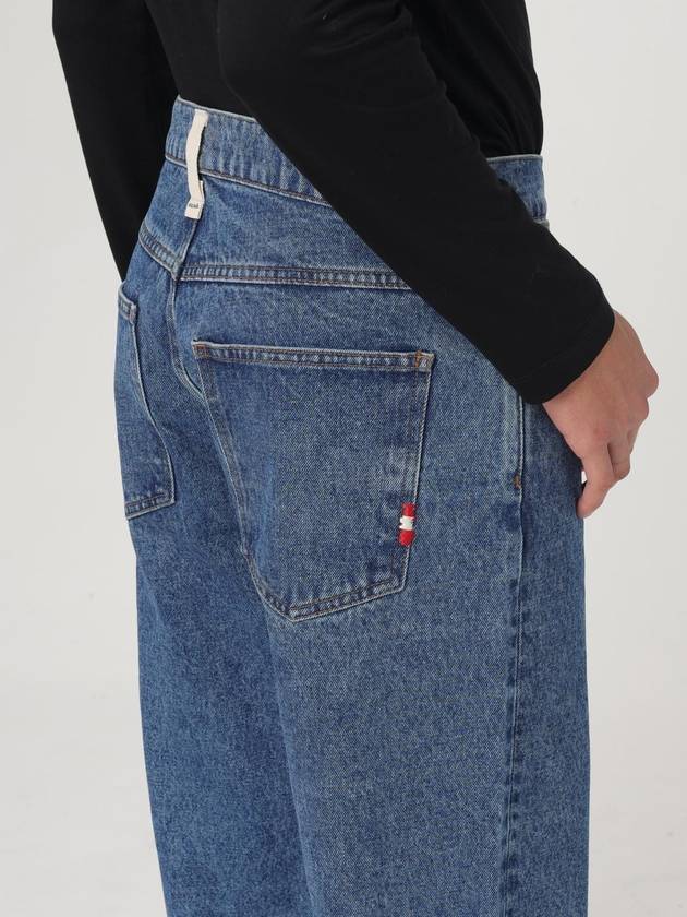 Jeans men Amish - AMISH - BALAAN 3