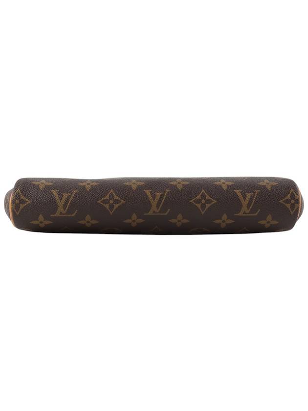 M95567 Monogram Eva Clutch Crossbag 34236 1 - LOUIS VUITTON - BALAAN 6