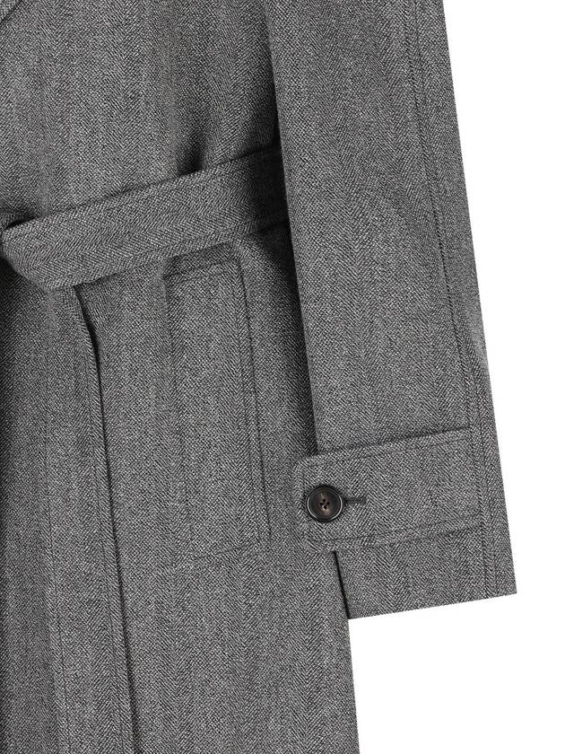 Loro Piana Coats - LORO PIANA - BALAAN 3