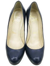 Smith Market dark shoes women s - CHRISTIAN LOUBOUTIN - BALAAN 4