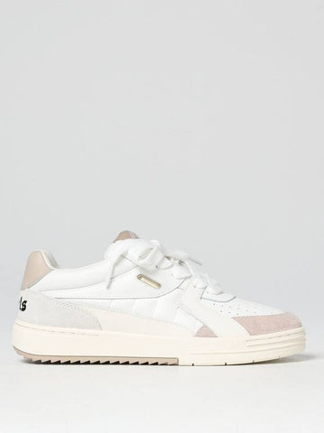 Sneakers University Palm Angels in pelle - PALM ANGELS - BALAAN 1