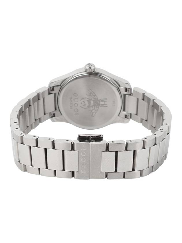 YA126595 G Timeless Cat Women s Watch34312 2 - GUCCI - BALAAN 5