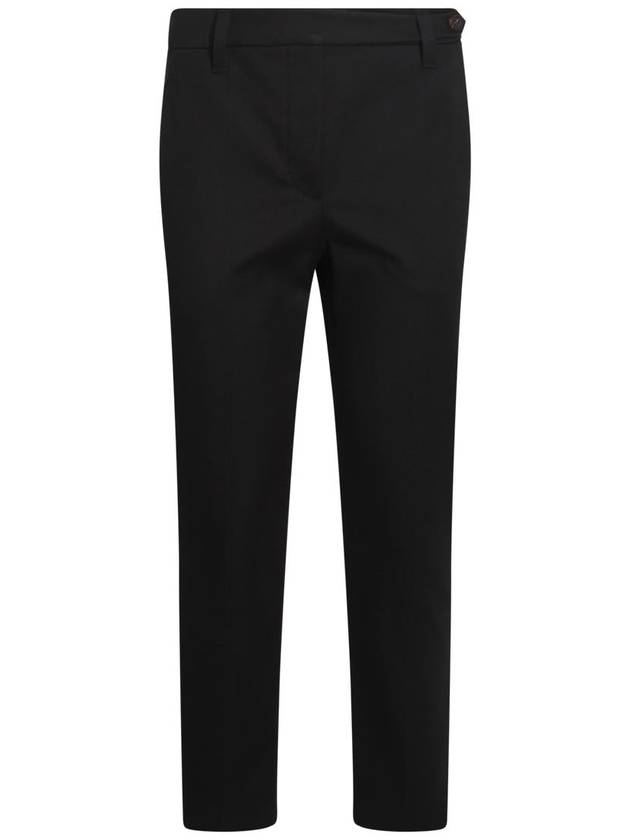 Brunello Cucinelli Trousers - BRUNELLO CUCINELLI - BALAAN 1