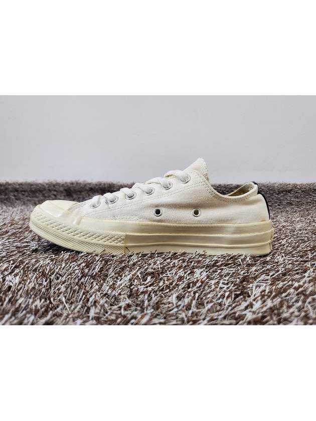 Play Waffen Converse Sneakers 240 - COMME DES GARCONS - BALAAN 5