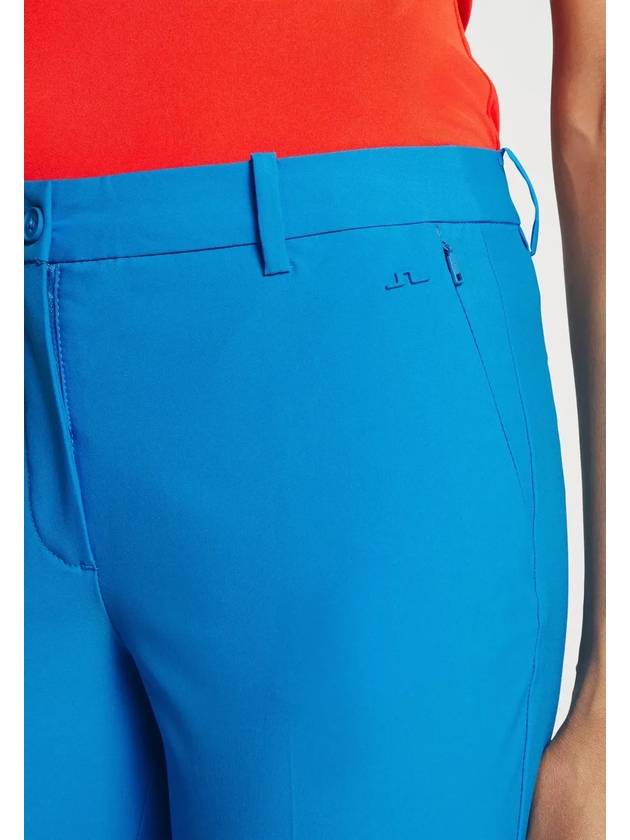 SS Women s Golf Pants PIA PANT Brilliant Blue - J.LINDEBERG - BALAAN 6