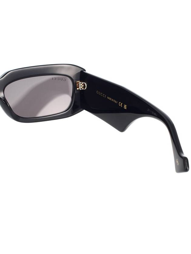 Sunglasses GG1426S 001 BLACK - GUCCI - BALAAN 5