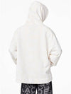 Monogram Oversize Hoodie_Eggshell(C632P26SP22-142) - MARC JACOBS - BALAAN 7