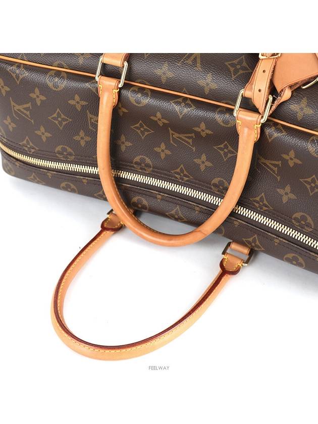 men s luggage bag - LOUIS VUITTON - BALAAN 6