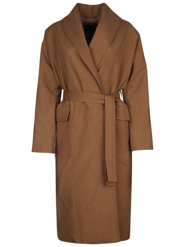 Loro Piana Coats - LORO PIANA - BALAAN 2