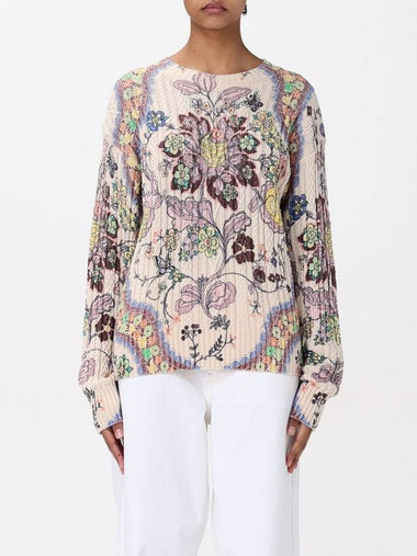 T-shirt woman Etro - ETRO - BALAAN 1