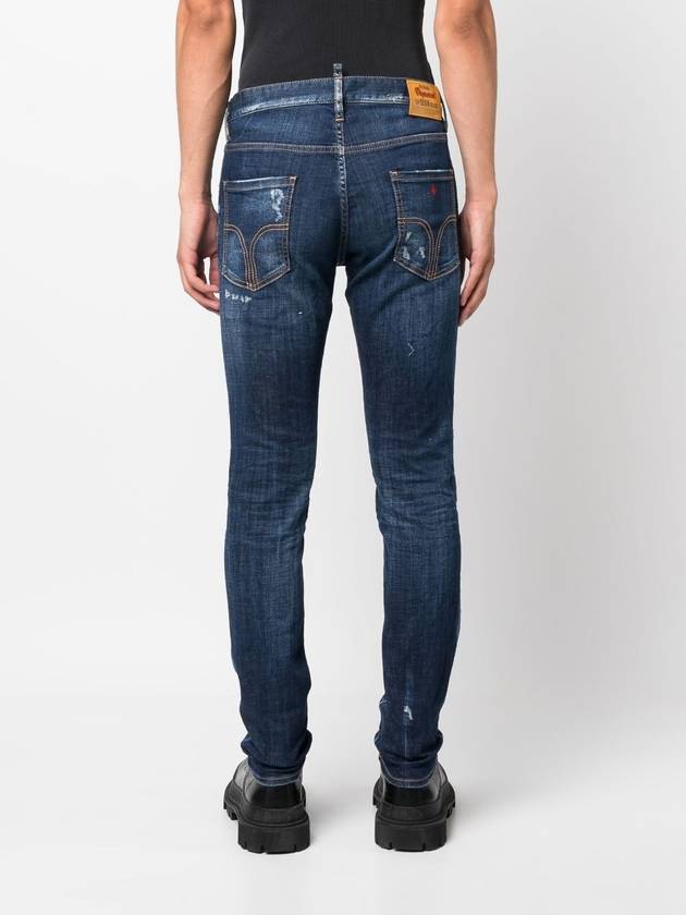 Cool Guy Jeans Blue - DSQUARED2 - BALAAN 6