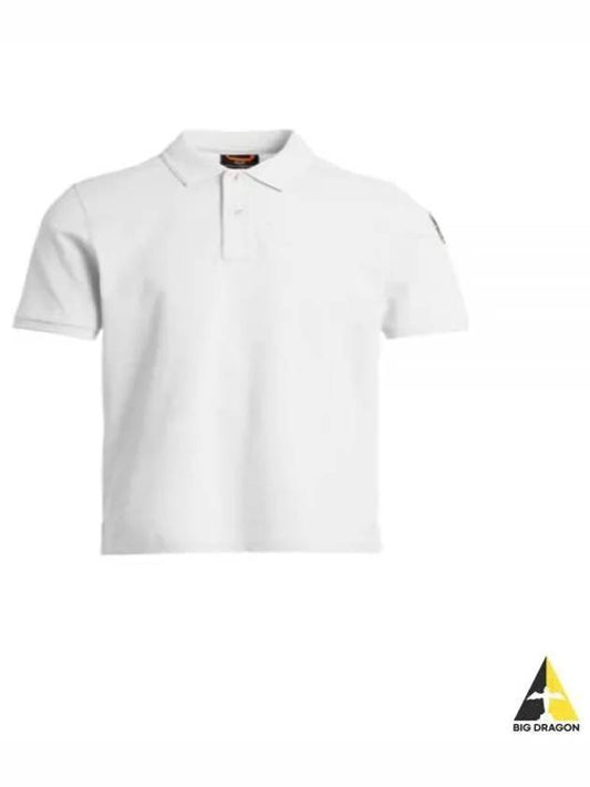 GANGAPUMA PMPOEY26 501 Polo T Shirt - PARAJUMPERS - BALAAN 1