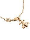 Mariarena Bracelet Gold - VIVIENNE WESTWOOD - BALAAN 5