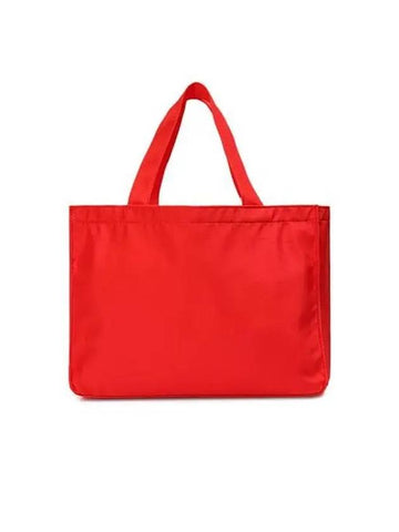 Women's BERNADETTE Tote Bag Red DTBWT RED - HAI - BALAAN 1