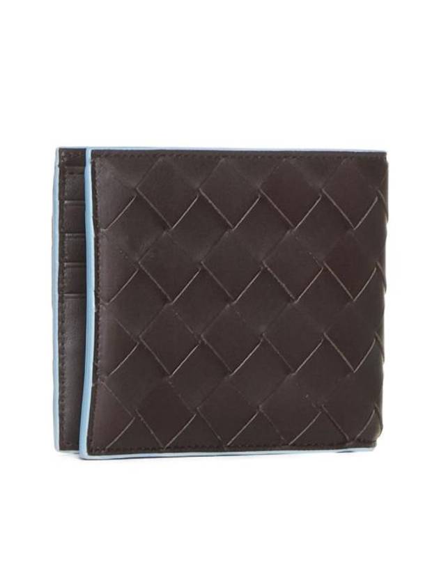 Half Wallet 749412 V3LZ1 2350 Free - BOTTEGA VENETA - BALAAN 3