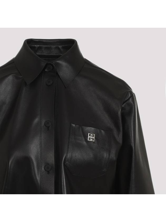 Givenchy Shirt - GIVENCHY - BALAAN 3