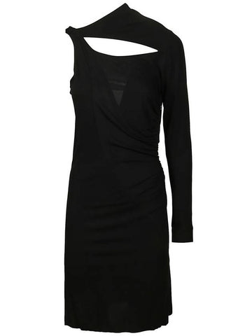 Victoria Beckham Dress - VICTORIA BECKHAM - BALAAN 1