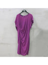 Smith Market Purple One Piece Women s Clothing - ESCADA - BALAAN 1