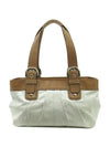 F13732 shoulder bag - COACH - BALAAN 1