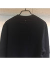 Thunder Sweatshirt Black - NEIL BARRETT - BALAAN 7