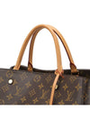 women tote bag - LOUIS VUITTON - BALAAN 5