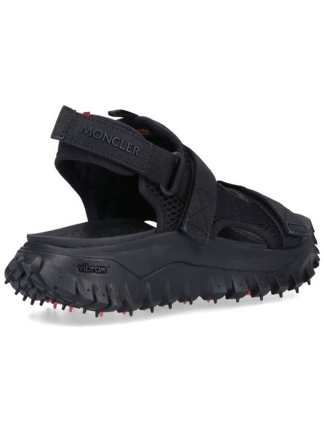 Moncler Sandals - MONCLER - BALAAN 4