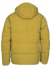 Survival Down Jacket Green - TEN C - BALAAN 8