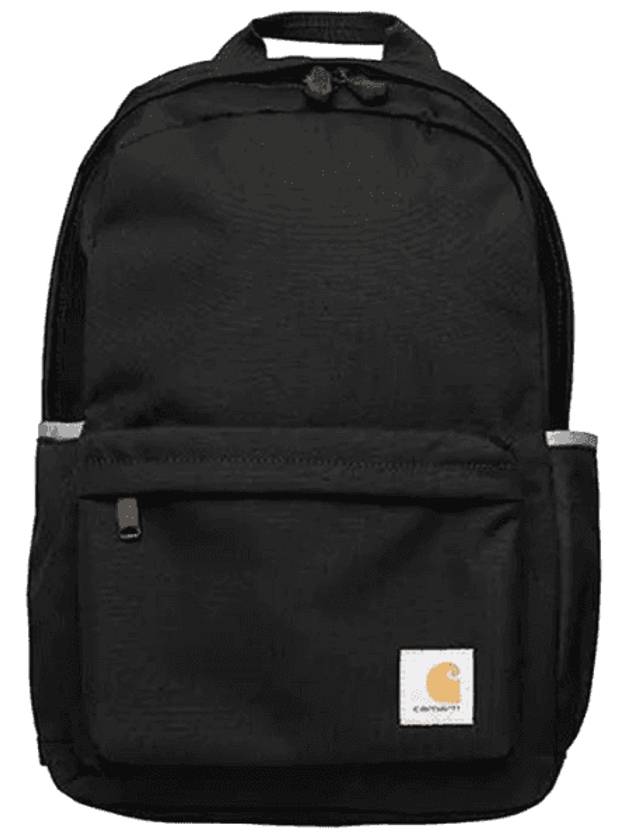 21L Classic Backpack Black - CARHARTT - BALAAN 1