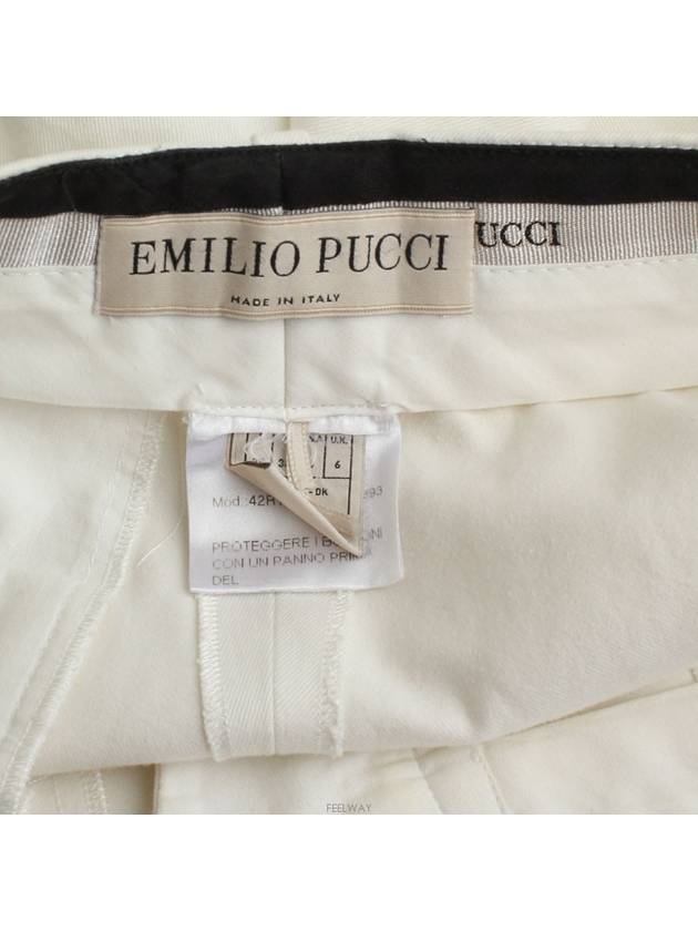 women s shorts - EMILIO PUCCI - BALAAN 3