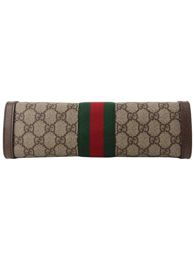 503877 GG Supreme Ophidia chain shoulder bag 34276 3 - GUCCI - BALAAN 6