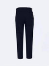 Feather detail navy slacks COAFX0Z00FWDTO990 360 - PT01 - BALAAN 2