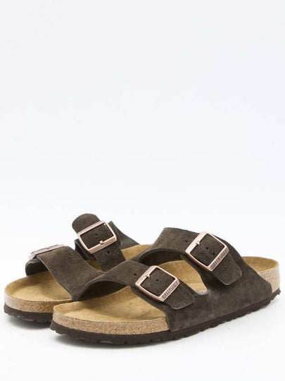 Arizona Bs Sandals - BIRKENSTOCK - BALAAN 2