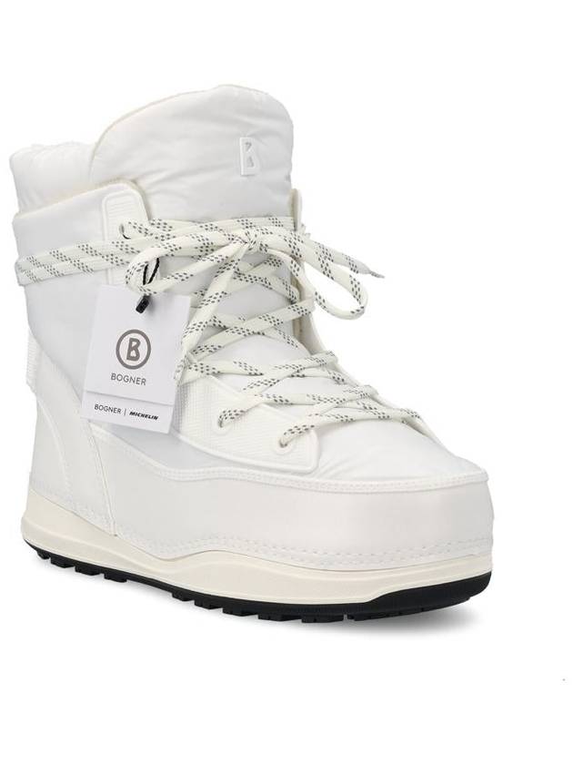 Bogner Boots - BOGNER - BALAAN 2