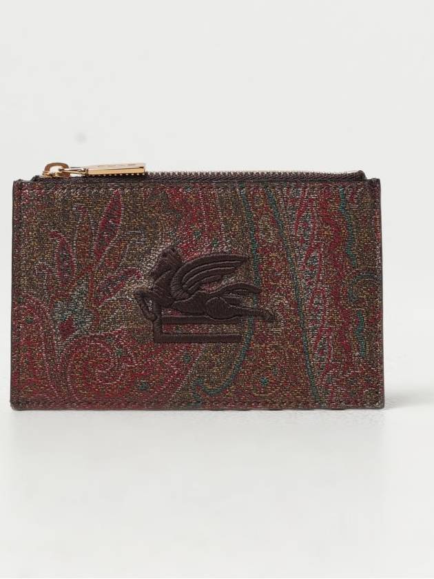 Wallet men Etro - ETRO - BALAAN 1