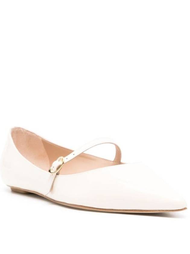 Stuart Weitzman Flat Shoes - STUART WEITZMAN - BALAAN 3