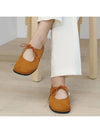 suede ribbon loafers HA2719 - HALTEALLEZ - BALAAN 3