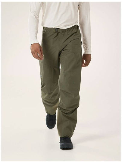 Beta AR Logo Track Pants Tatsu - ARC'TERYX - BALAAN 2